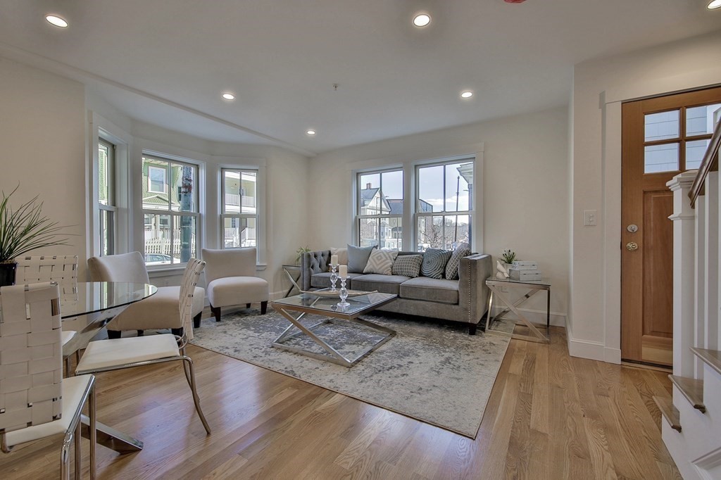 1 Atwood Square, Unit 1 Boston, MA 02130 - Photo 3 of 14