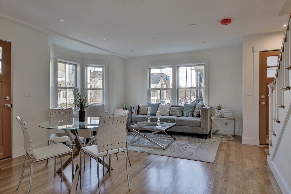 1 Atwood Square, Unit 1 Boston, MA 02130 - Photo 4 of 14