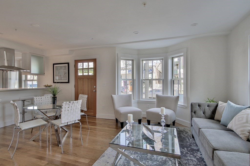 1 Atwood Square, Unit 1 Boston, MA 02130 - Photo 5 of 14