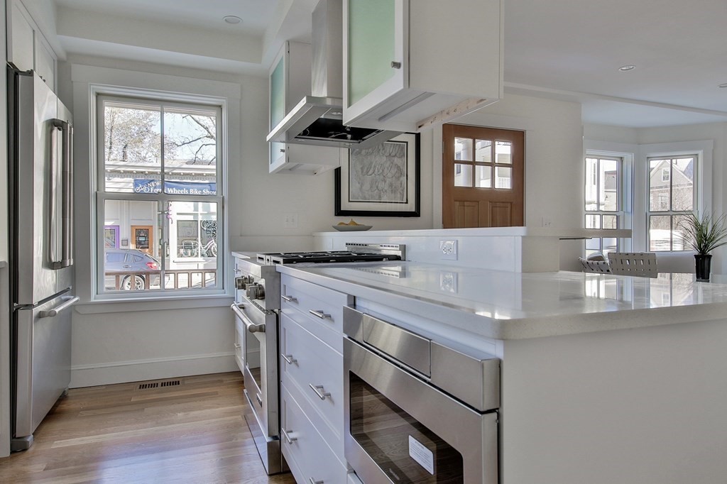 1 Atwood Square, Unit 1 Boston, MA 02130 - Photo 6 of 14