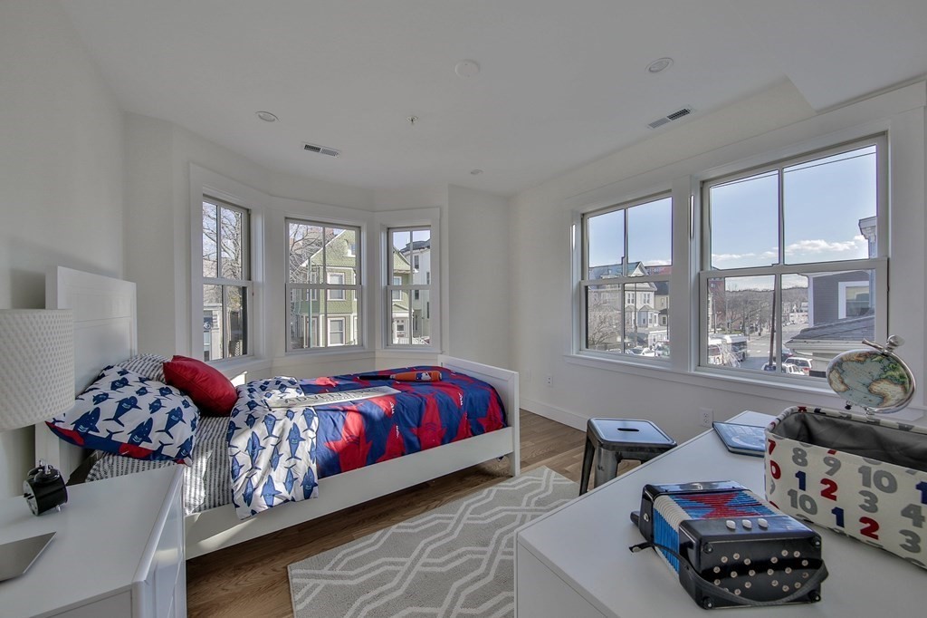 1 Atwood Square, Unit 1 Boston, MA 02130 - Photo 7 of 14