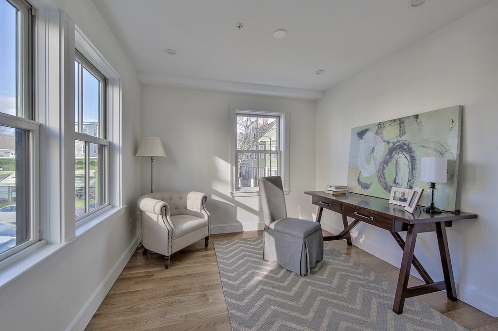 1 Atwood Square, Unit 1 Boston, MA 02130 - Photo 8 of 14