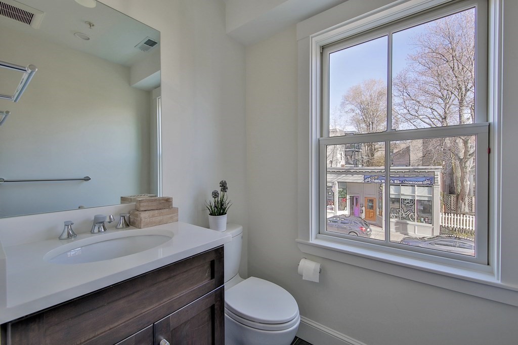 1 Atwood Square, Unit 1 Boston, MA 02130 - Photo 10 of 14