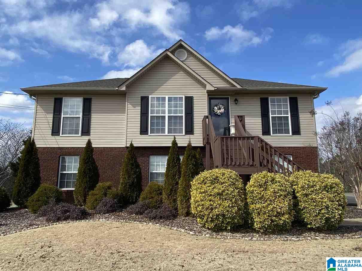 287 Hidden Ridge Drive Odenville, AL 35120 - Photo 3 of 28