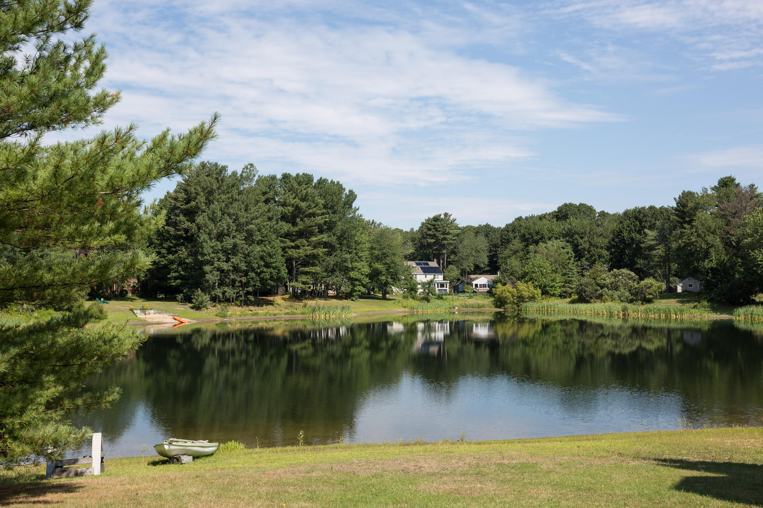 5 Ironclad Road Scarborough, ME 04074 - Photo 38 of 38 Pleasant Pond