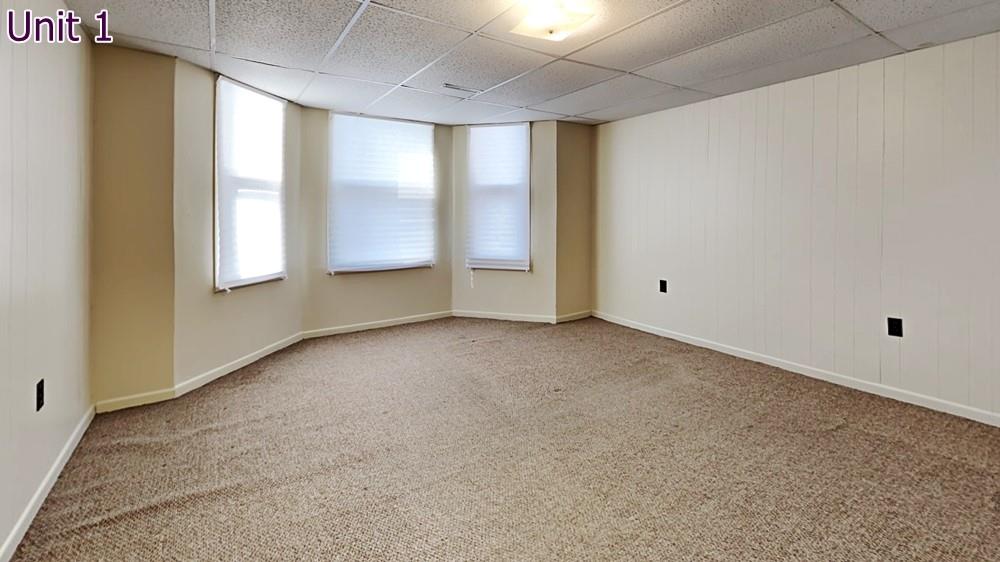 484 Teece Avenue Pittsburgh, PA 15202 - Photo 16 of 25 a view of an empty room with a window