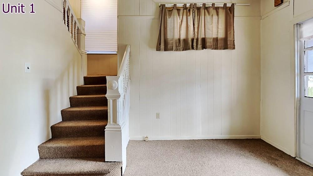 484 Teece Avenue Pittsburgh, PA 15202 - Photo 7 of 25 a view of an entryway