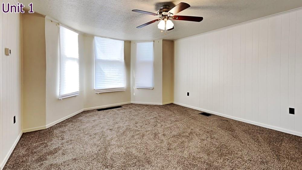 484 Teece Avenue Pittsburgh, PA 15202 - Photo 10 of 25 a view of an empty room with a window