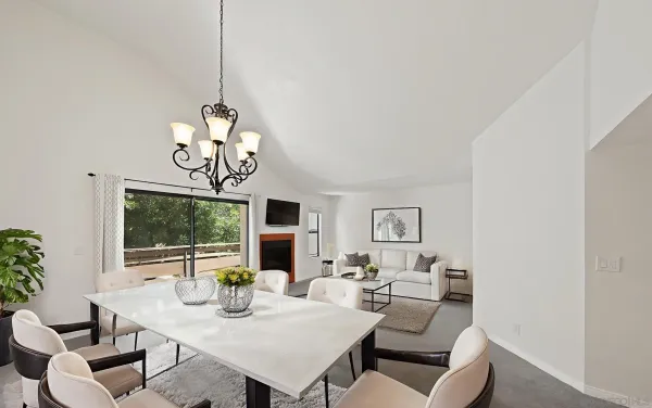 $549,999 | 9909 Scripps Westview Way, Unit 212, San Diego, CA 92131