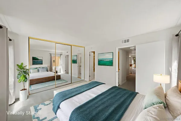 $549,999 | 9909 Scripps Westview Way, Unit 212, San Diego, CA 92131