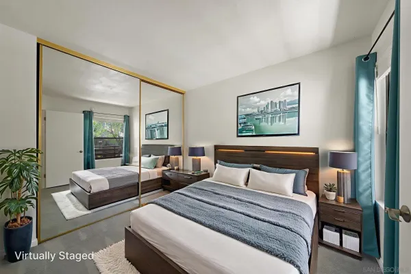 $549,999 | 9909 Scripps Westview Way, Unit 212, San Diego, CA 92131