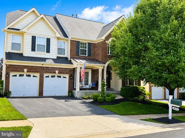 $969,000 | 14959 Paloma Court, Haymarket, VA 20169