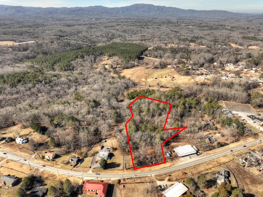 3.12-acs Blue Ridge Drive Blue Ridge, GA 30513 - Photo 1 of 20 Main View
