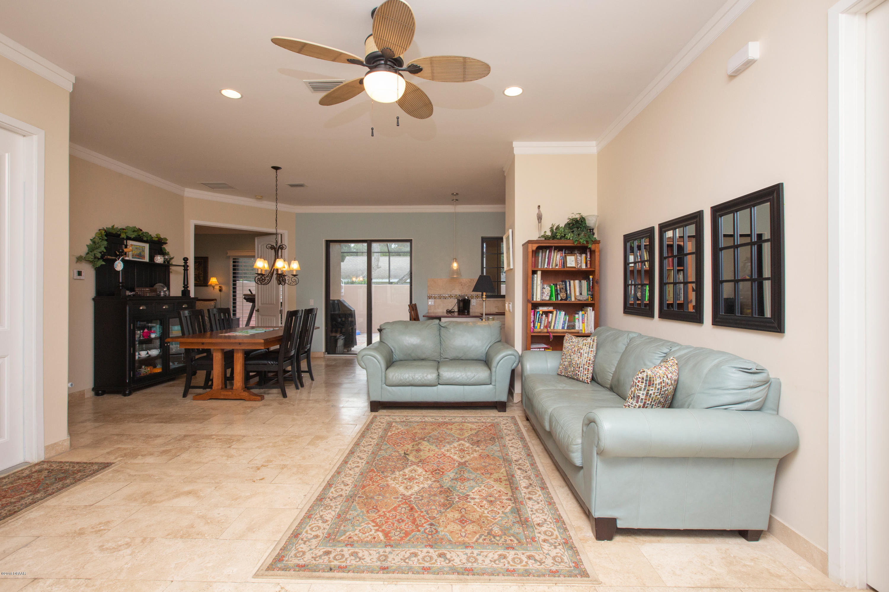 31 Mar Azul North Ponce Inlet, FL 32127 - Photo 11 of 34 LOVELY LIVING ROOM