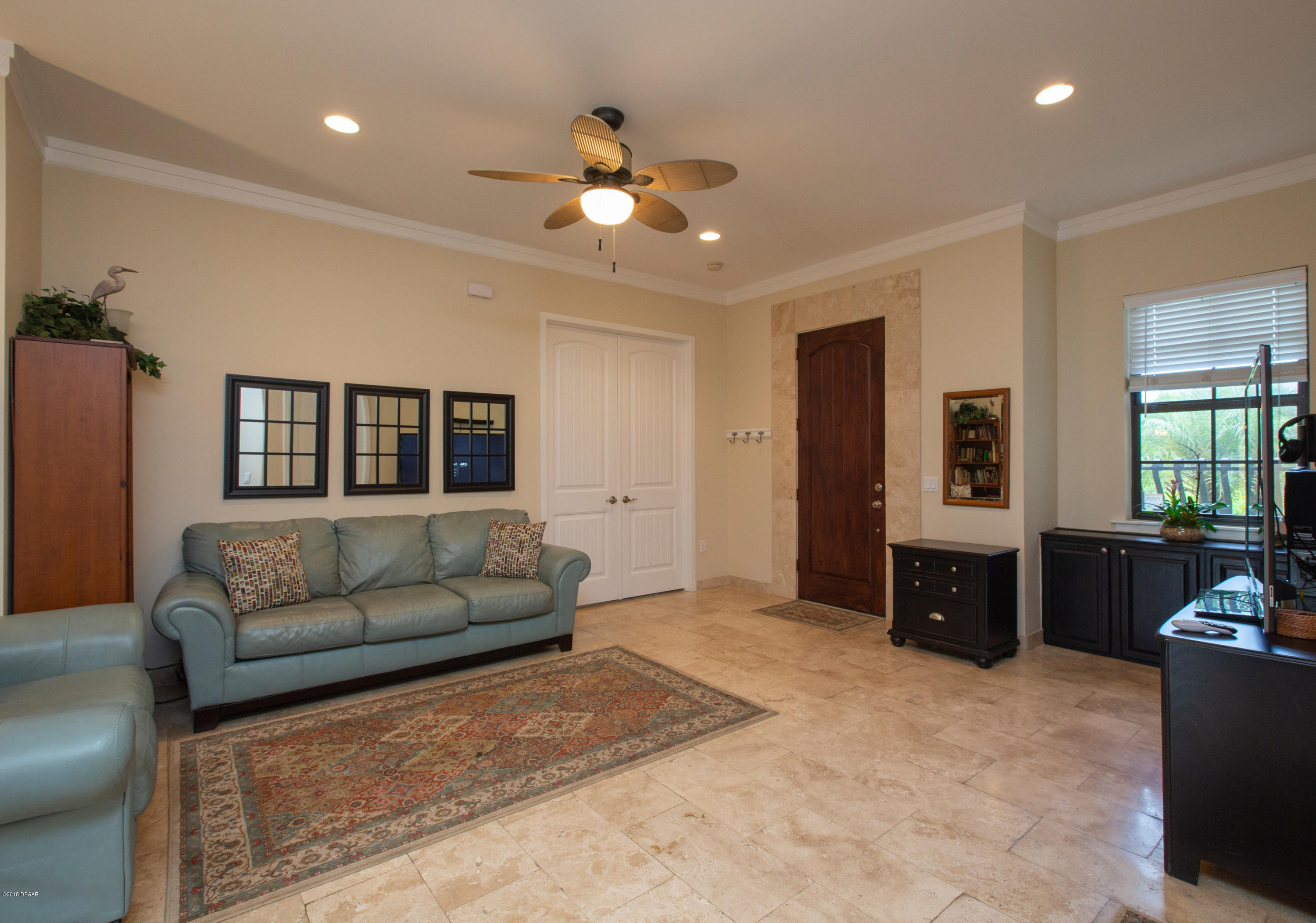 31 Mar Azul North Ponce Inlet, FL 32127 - Photo 8 of 34 LARGE LIVING AREA