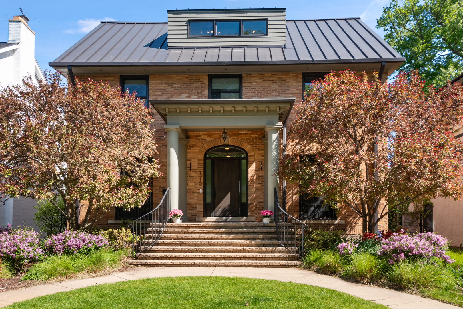 1319 Lincoln Street Evanston, IL 60201 - Photo 1 of 48