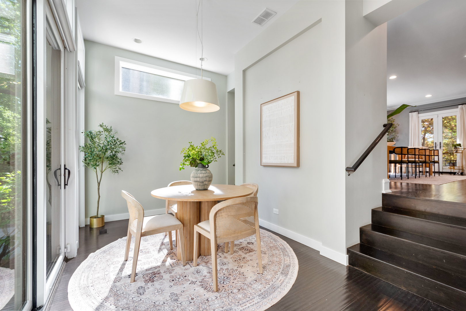 1319 Lincoln Street Evanston, IL 60201 - Photo 11 of 48