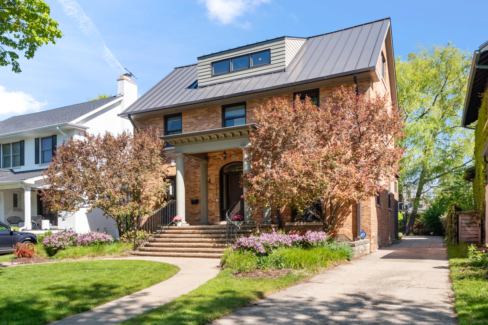 1319 Lincoln Street Evanston, IL 60201 - Photo 3 of 48
