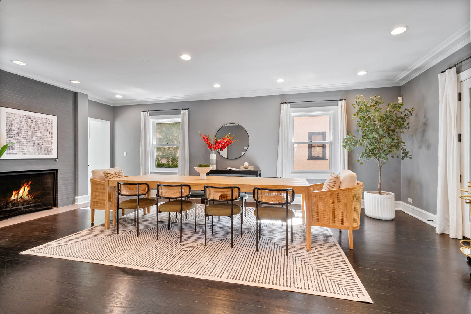 1319 Lincoln Street Evanston, IL 60201 - Photo 6 of 48