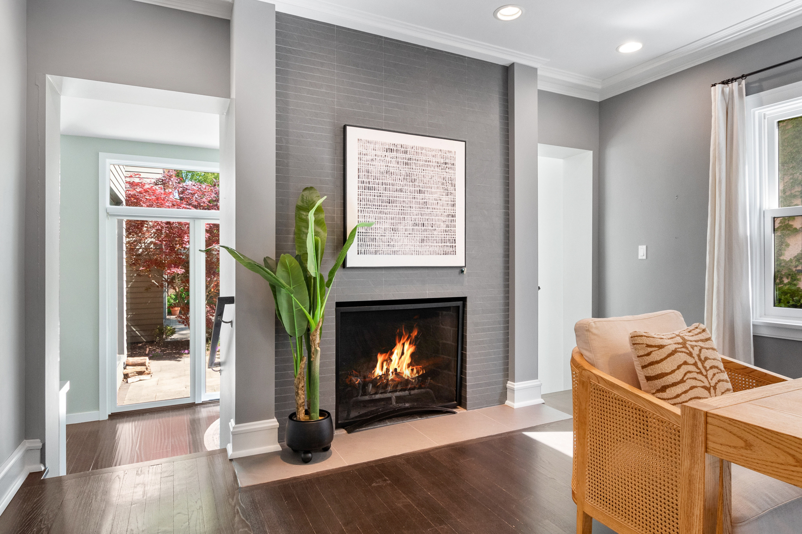 1319 Lincoln Street Evanston, IL 60201 - Photo 8 of 48