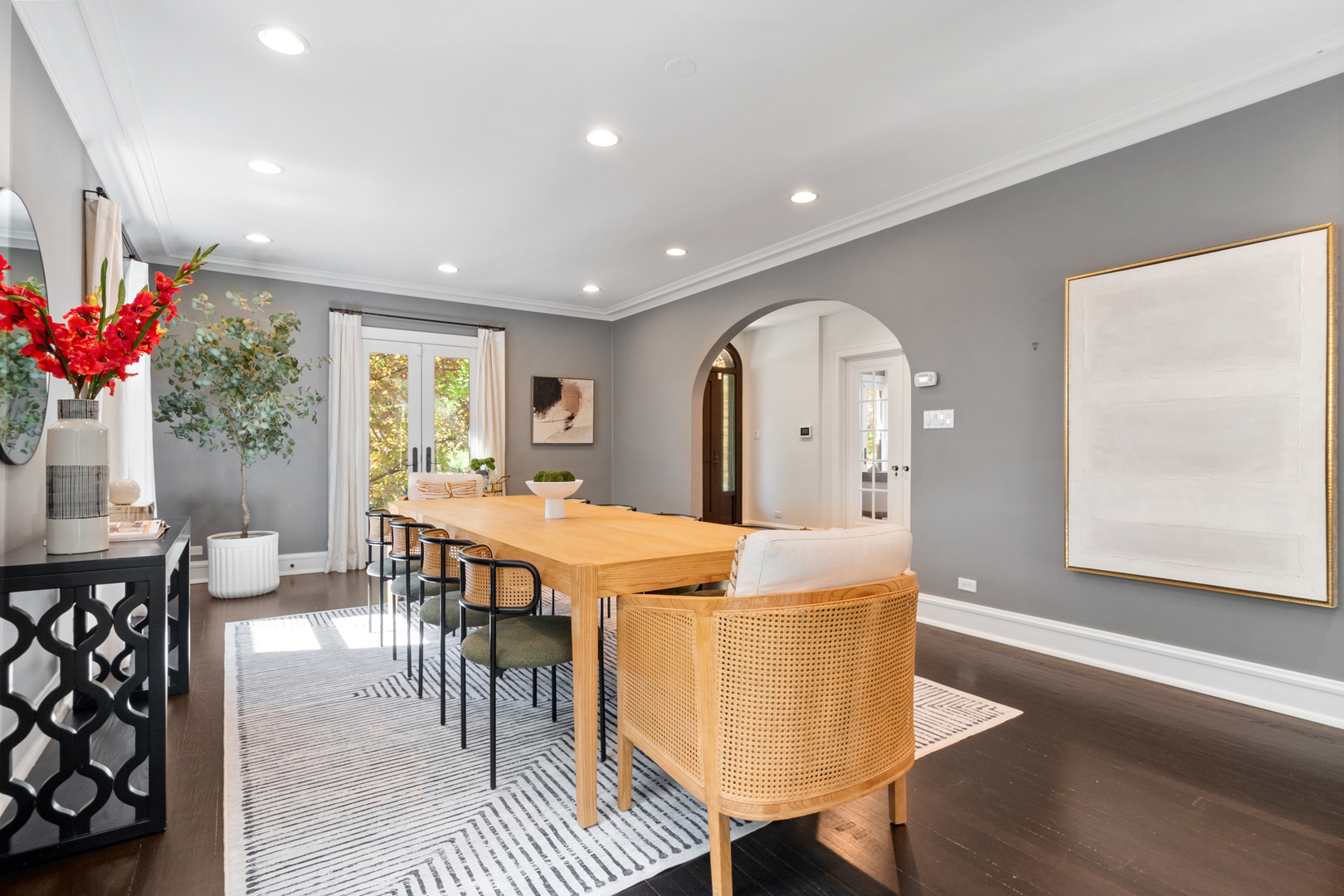 1319 Lincoln Street Evanston, IL 60201 - Photo 9 of 48