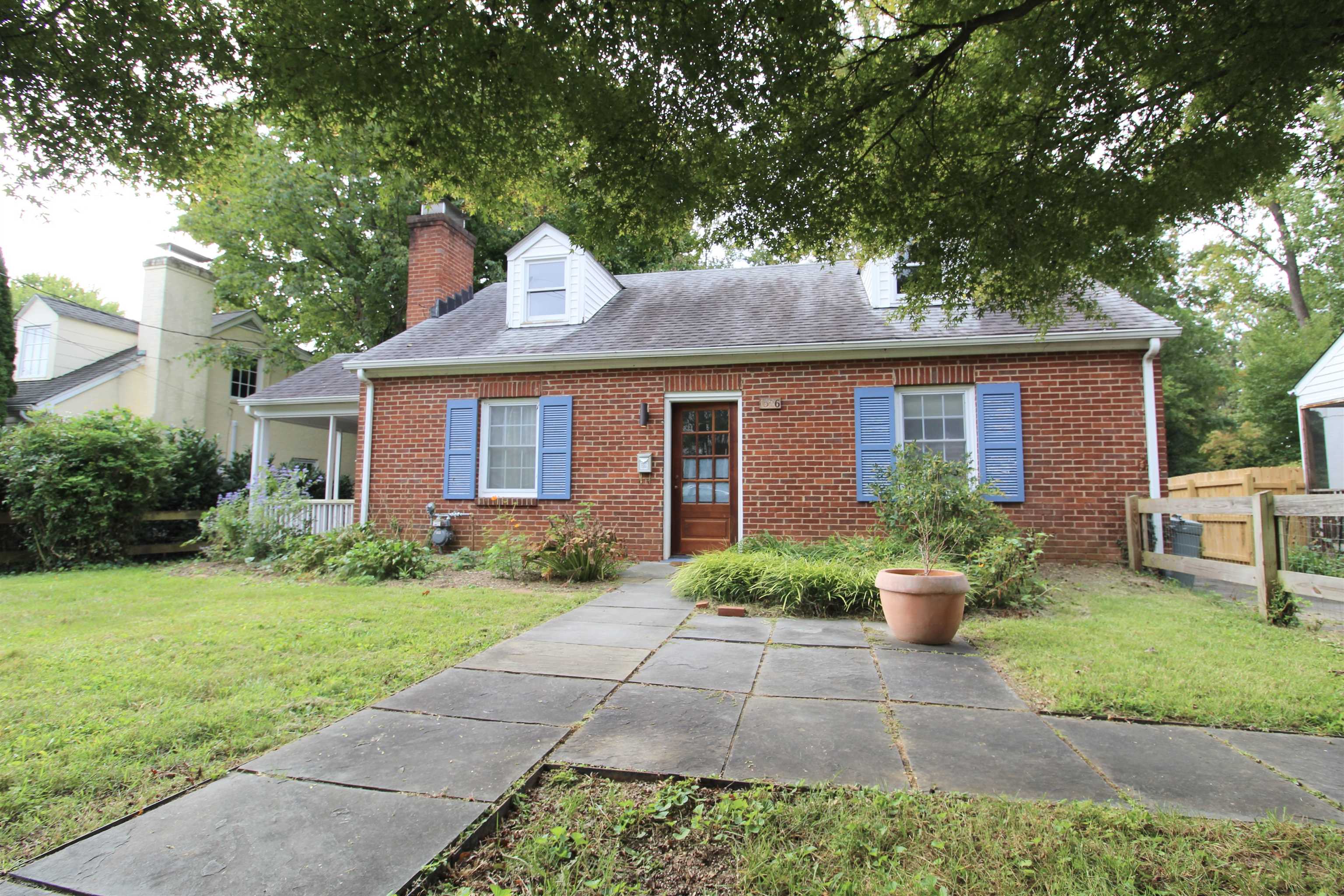 1526 Oxford Road Charlottesville, VA 22903 - Photo 3 of 23 Gallery Image 3