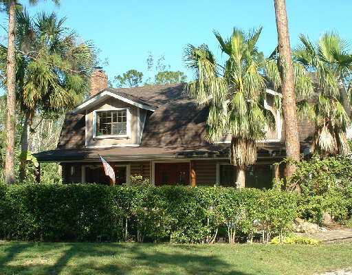2580 C Road Loxahatchee, FL 33470 - Photo 1 of 7 Primary Photo
