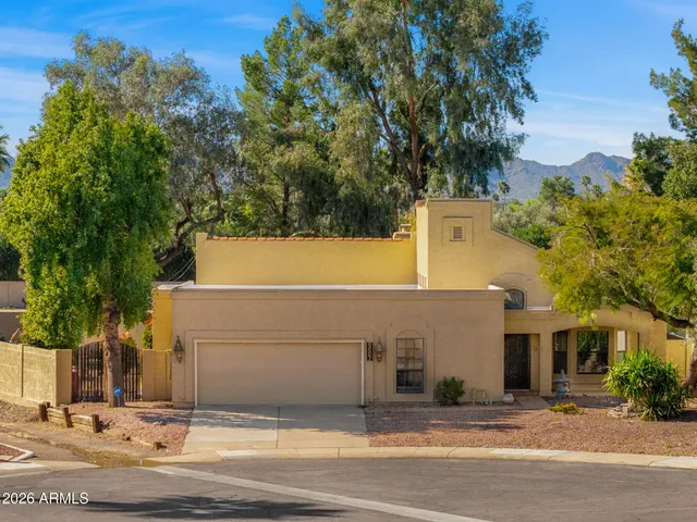 $1,249,999 | 9002 North 83rd Street, Scottsdale, AZ 85258