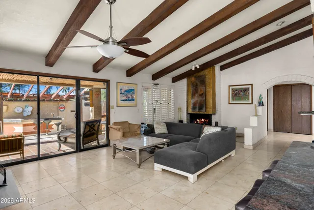 $1,249,999 | 9002 North 83rd Street, Scottsdale, AZ 85258