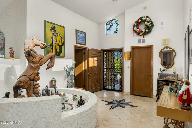 $1,249,999 | 9002 North 83rd Street, Scottsdale, AZ 85258