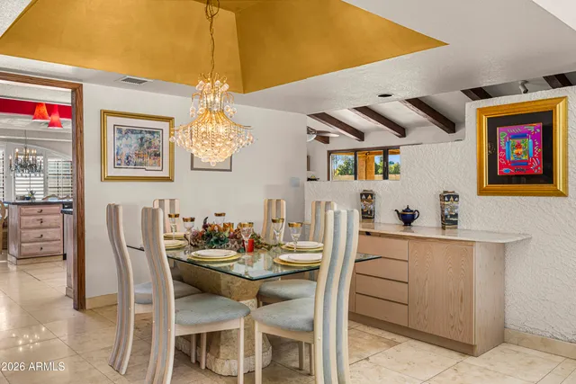 $1,249,999 | 9002 North 83rd Street, Scottsdale, AZ 85258