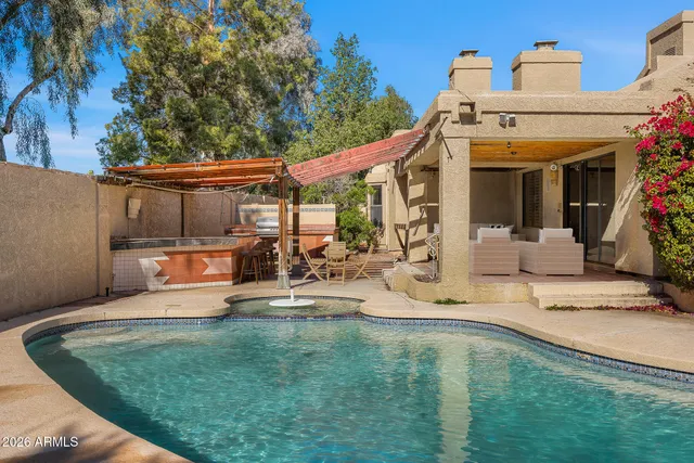 $1,249,999 | 9002 North 83rd Street, Scottsdale, AZ 85258