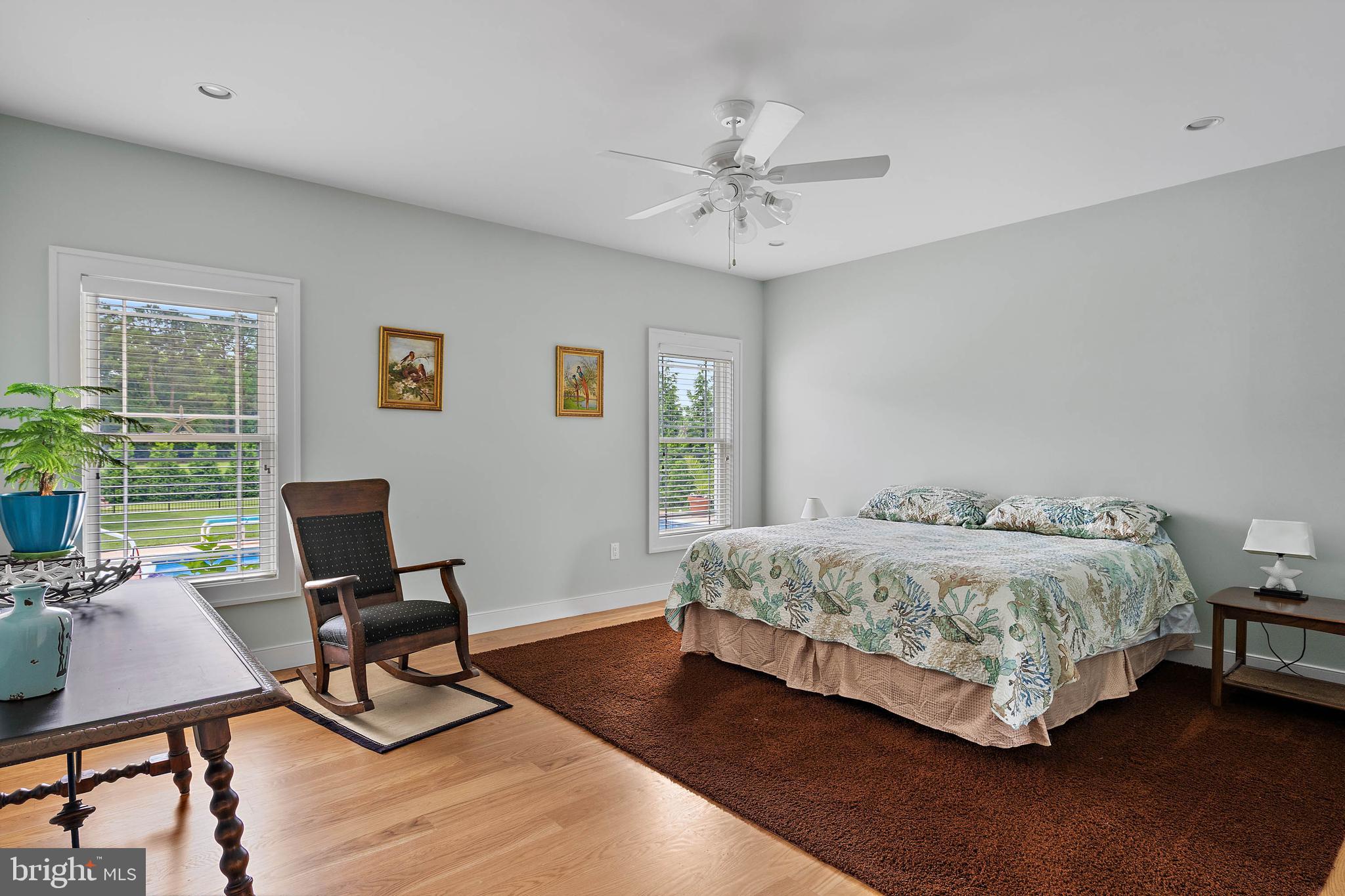 22136 Waterview Road Lewes, DE 19958 - Photo 23 of 89 Bedroom with abundant space