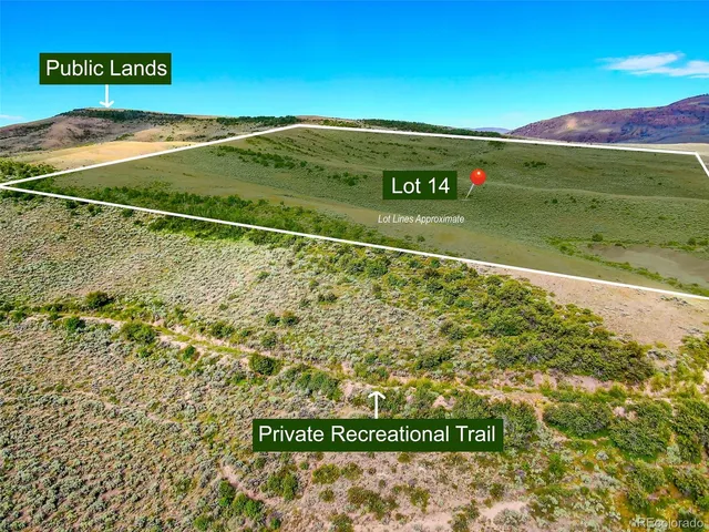 a view of a sign board