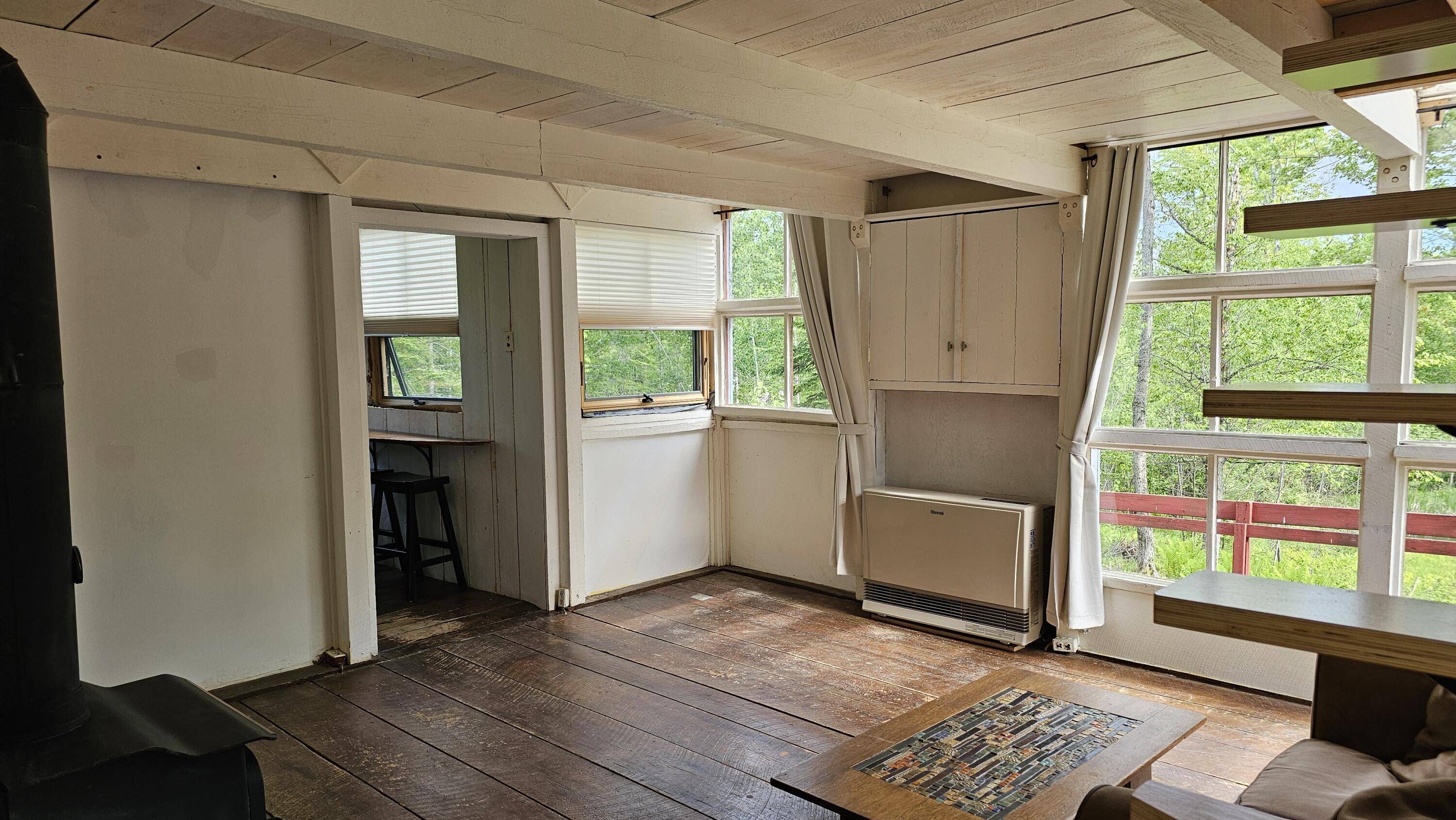 271 Bigelow Road St. Albans, ME 04971 - Photo 19 of 60 Living