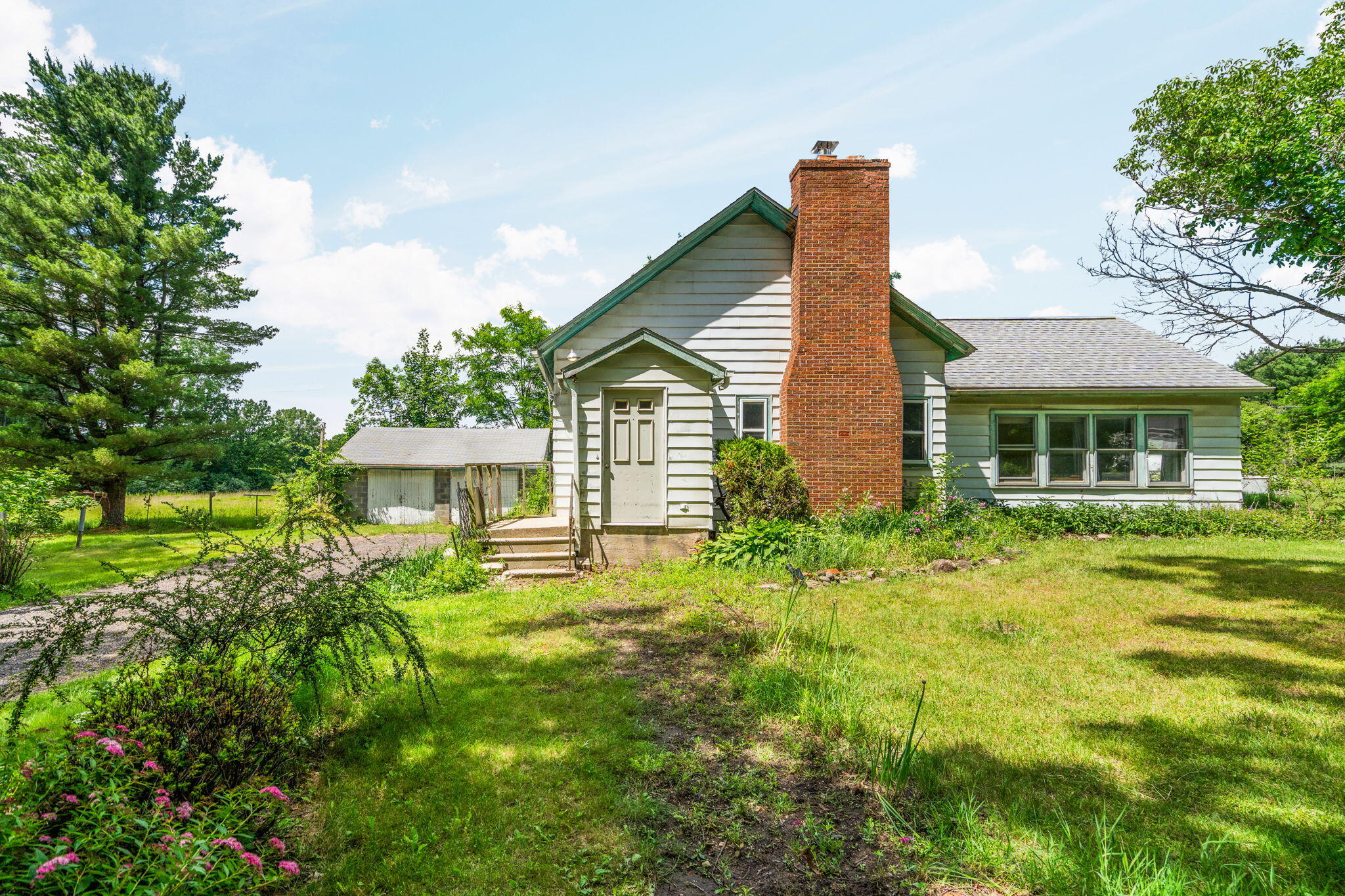 18250 Bush Road Chelsea, MI 48118 - Photo 8 of 55 55-web-or-mls-DSC00862