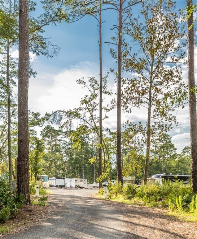 110 Old Wharf Road Brunswick, GA 31523 - Photo 78 of 79 Gallery Image 78