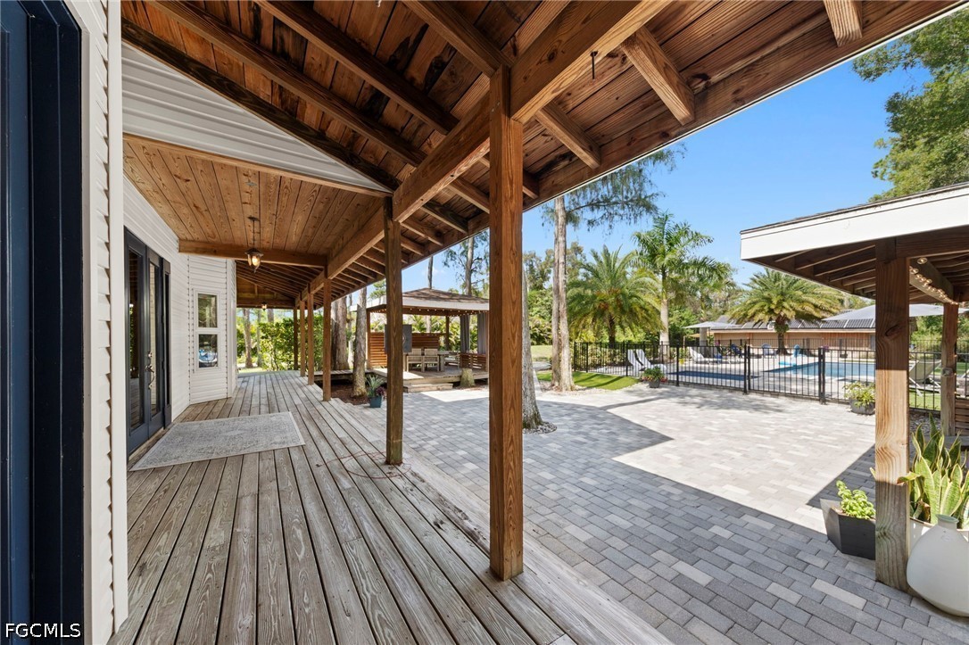 12010 Honeysuckle Road Fort Myers, FL 33966 - Photo 39 of 50