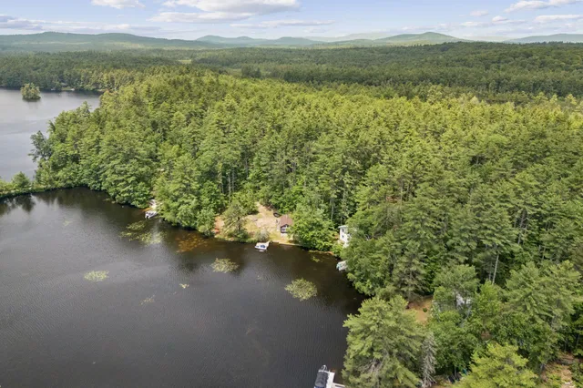 $190,000 | 0 Island Drive, West Newfield, ME 04095