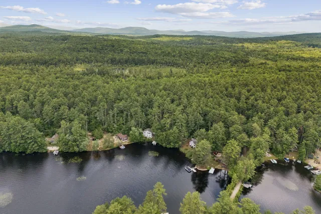 $190,000 | 0 Island Drive, West Newfield, ME 04095