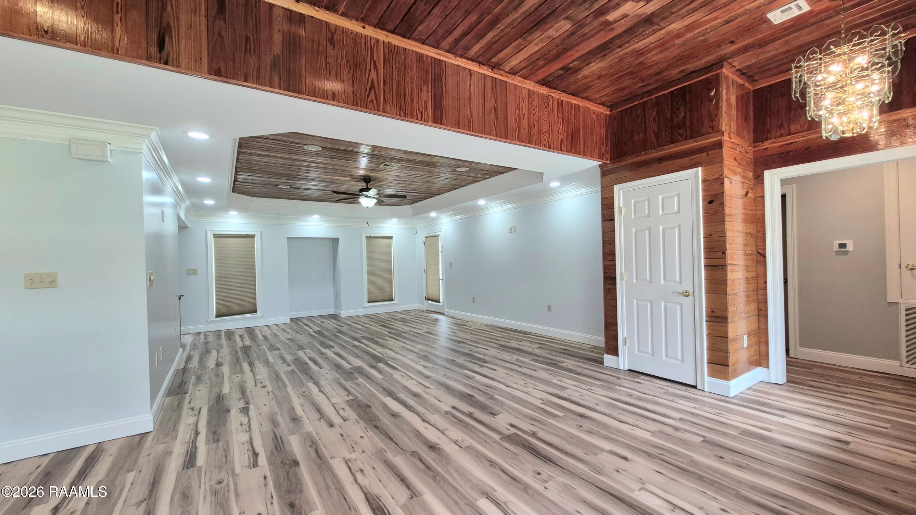5102 Alfred Road Maurice, LA 70555 - Photo 2 of 17 3Living Room2