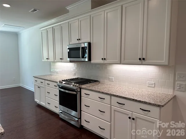 $835,000 | 2567 Cornelius Place Northwest, Unit 84, Concord, NC 28027