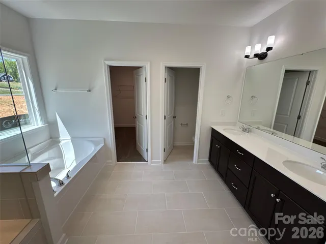 $835,000 | 2567 Cornelius Place Northwest, Unit 84, Concord, NC 28027