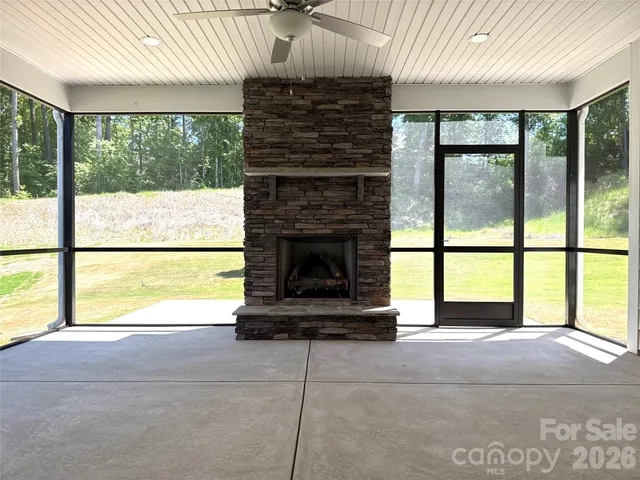 $835,000 | 2567 Cornelius Place Northwest, Unit 84, Concord, NC 28027