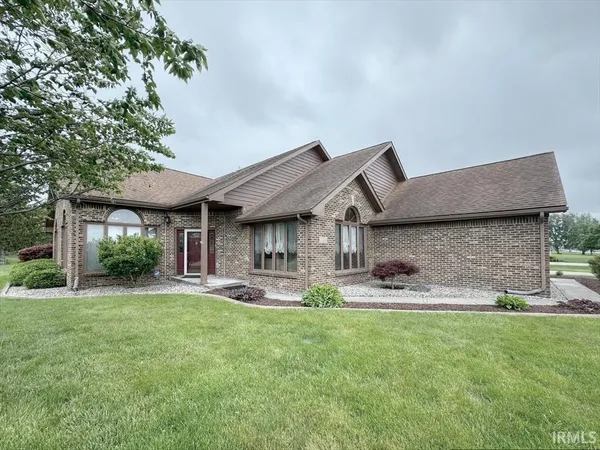 $419,900 | 4744 South 200 West, Kokomo, IN 46902