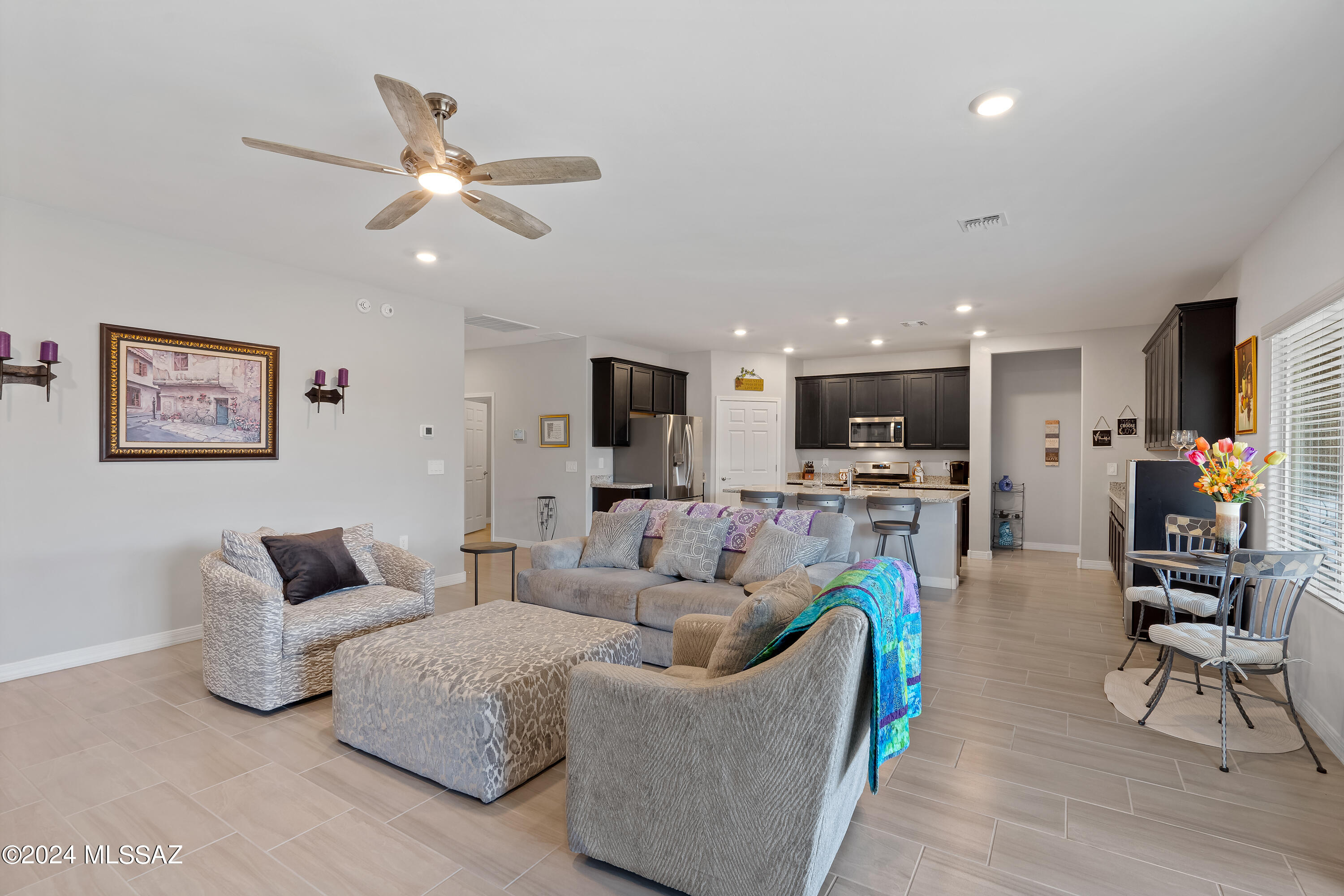 8909 West Curzon Road Marana, AZ 85653 - Photo 8 of 45