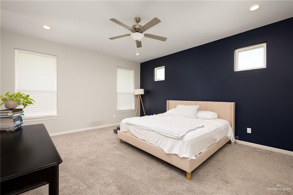 14435 Chalk Rdg Drive McAllen, TX 78504 - Photo 8 of 15