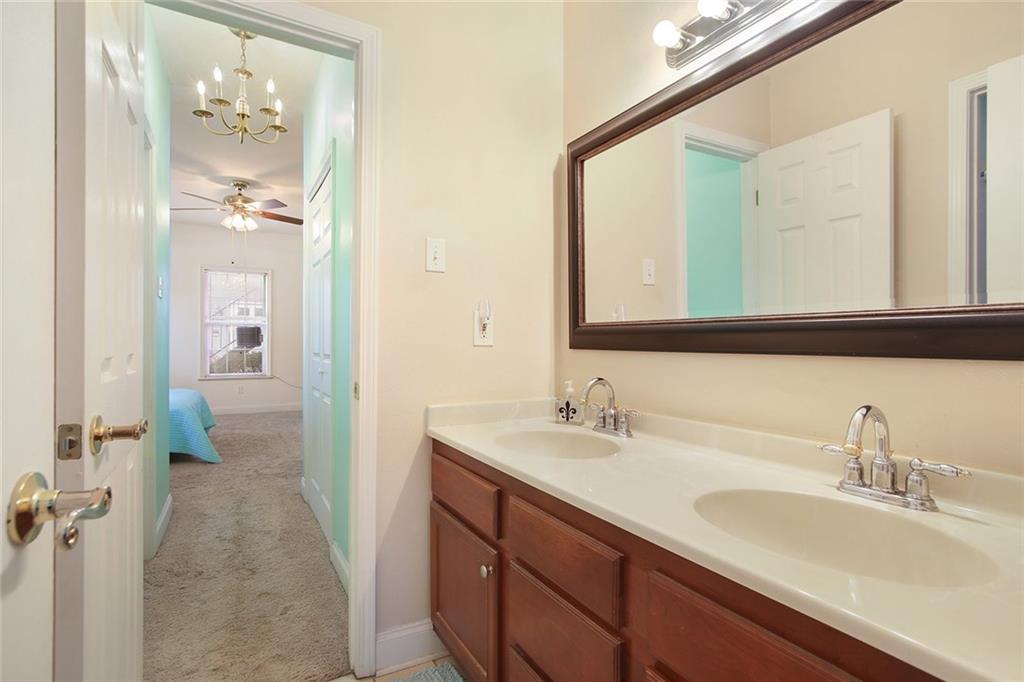 3629 Ridgelake Drive, Unit 31 Metairie, LA 70002 - Photo 11 of 16