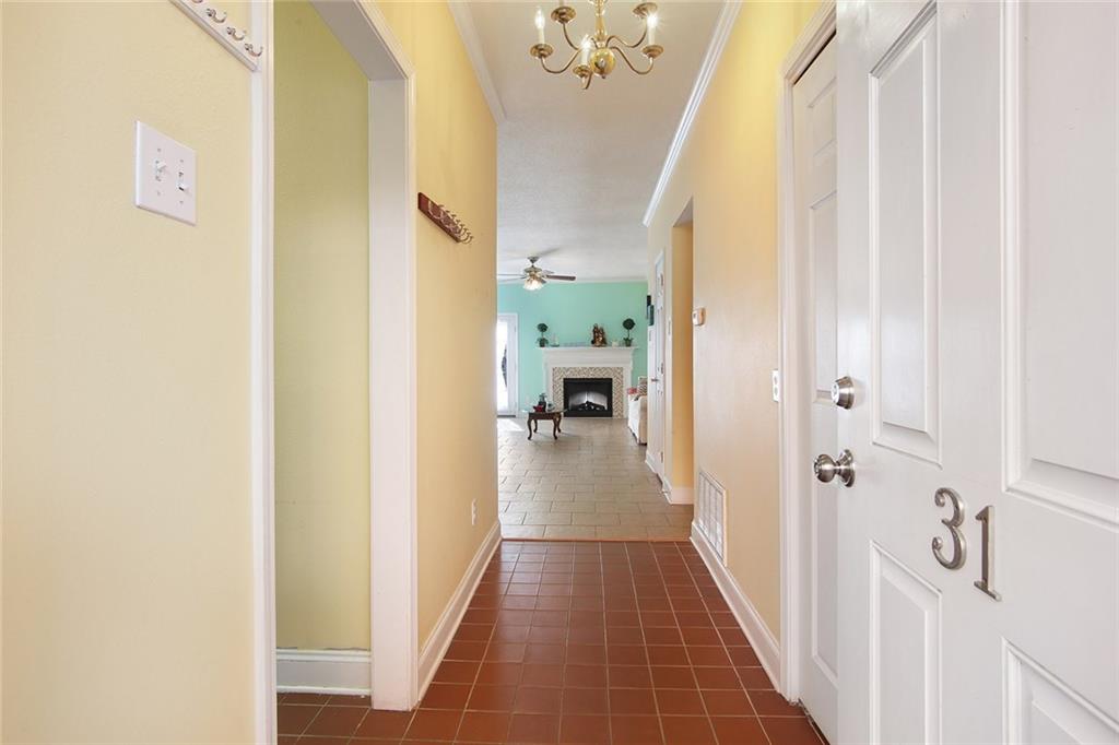 3629 Ridgelake Drive, Unit 31 Metairie, LA 70002 - Photo 2 of 16