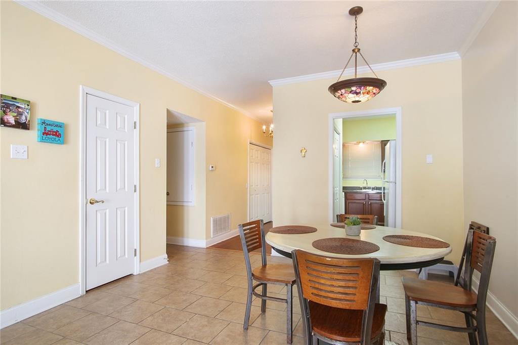 3629 Ridgelake Drive, Unit 31 Metairie, LA 70002 - Photo 5 of 16